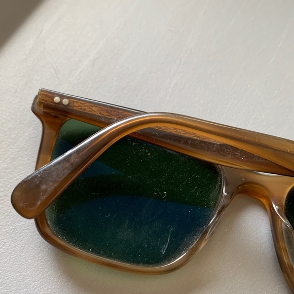 Oliver peoples sunglasses for men - Picture 11 of 11